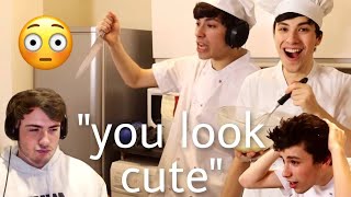 george’s cutest chef moments - livestream highli