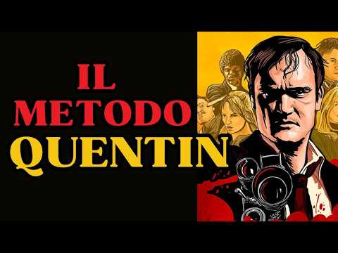 Ti basta una notte per cambiare la tua vita - Quentin Tarantino