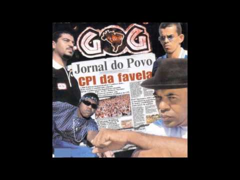 Gog - É o Terror