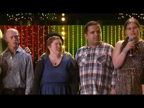 Pär Johansson - årets eldsjäl på Svenska Hjältar-galan 2016