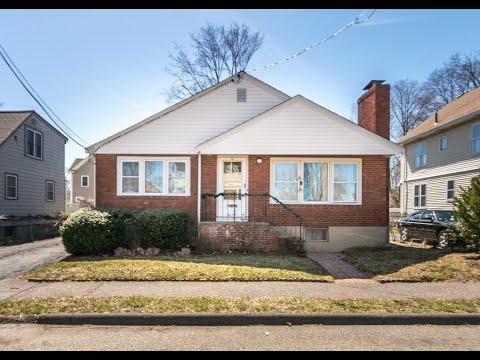 40 Dix Street Waltham