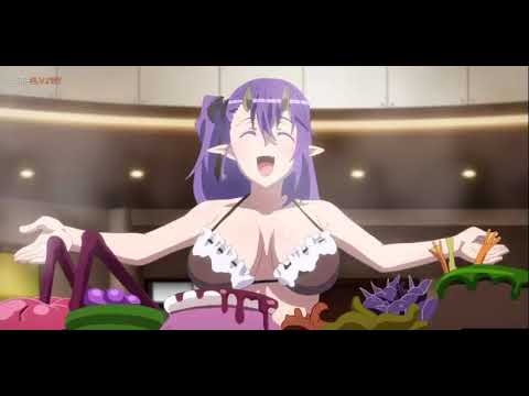 Sin: Nanatsu no Taizai Levi no Recipe Akane Fujita