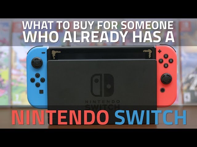 game store nintendo switch