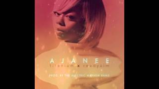 Ajanee   Ready Aim Ft  Alectric Mayhem Band Mali Music