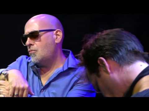 Stephane Belmondo Trio - La Chanson d'Hélène