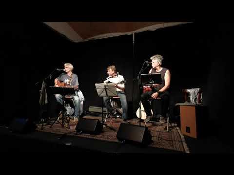 Der Durscht - Ulli Bäer - Matthias Kempf - Andy Baum - Die Brücke Graz