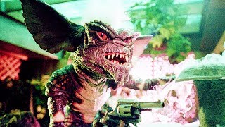 Picture of a movie: Gremlins: The Puppet Movie