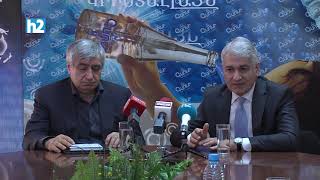 Բայրաքթարը մանկապարտեզ ա, երբ հարված կատարվի կենսաբանական լաբորատորիայից. Գրիգոր Գրիգորյան: Լրաբեր