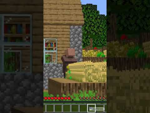 Monster School: Fat Baby Zombie Have Six Pack  - Minecraft Animation