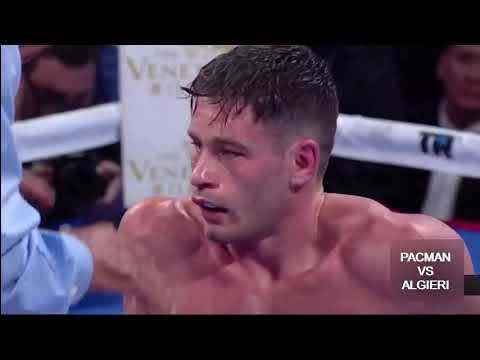 Manny Pacquiao secret why he's still winning at age 40