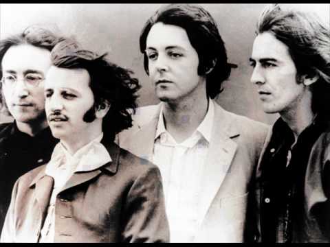 The Beatles - Sour milk sea (1968)
