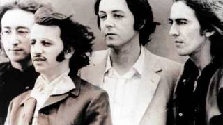 The Beatles - Sour milk sea (1968)