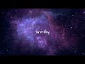 Worthy Elevation Worship Lyrics 1 Hour