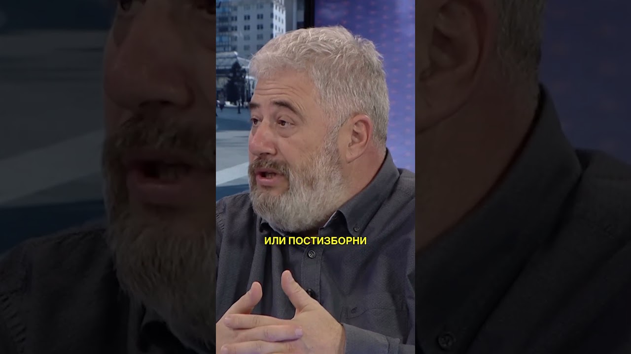 На кратко: „Само Вистина“ со Петар Арсовски - 27.10.2026