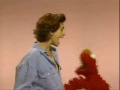 Elmo Julia Teach Kids About Stranger Danger