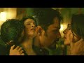 Andrea Jeremiah And Siddharth Impassionate Scene Telugu Movie Scenes Matinee Show