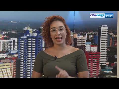 O DIA NEWS 09 09  TaÌ na Rede