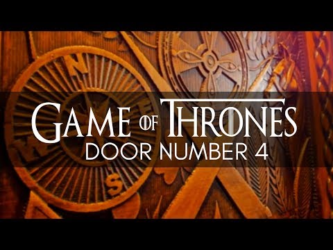 Blakes of the Hollow - Door Number 4 - Game of Thrones Video