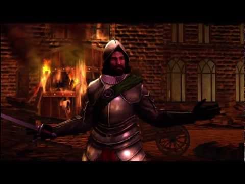 Deadliest Warrior 2 Legends All Finishing moves