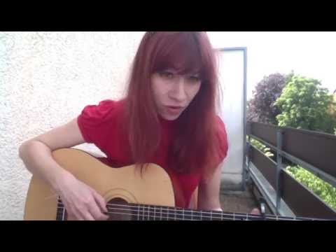 Ja vstretil vas/Я встретил Вас/I met you, Russian Romance (by Тютчев/Tychev)