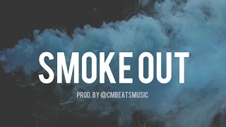 FREE - Free Smoke - Dizzy Wright x Schoolboy Q Type Beat