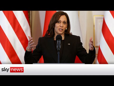 War in Ukraine: US places missile systems in Poland