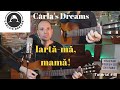Iarta-ma, mama (Carla's Dreams) | Tutorial #48