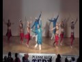 Indian Dance Bollywood