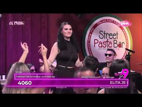 DJ Neba - Elita 9 ( zurka no.2 )