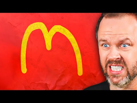 I Drew Logos From Memory