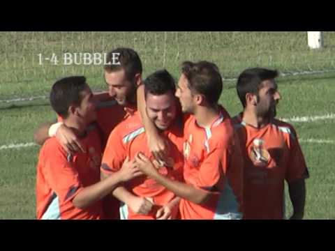 RESUMEN PARTIDO TALAYUELA CF TRUJILLO
