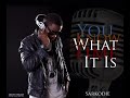 Sarkodie - Moment For Life