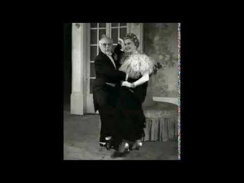 Honthy Hanna - Feleki Kamill: Polkatáncos duett