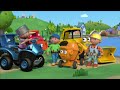 Abertura E Créditos Bob O Construtor Exibido Na TV Cultura