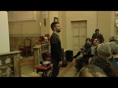 IncontroAscolto con Mauro Durante