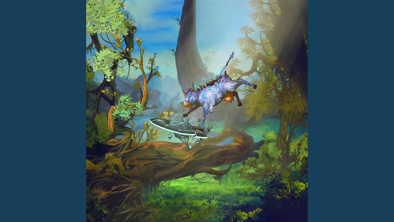 Extras - Trailer 1 E3 Reveal