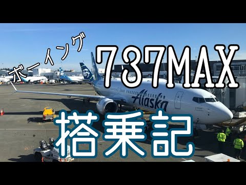 ボーイング 737 Max 8 で飛んでいますか?予約前に確認する方法はこちら