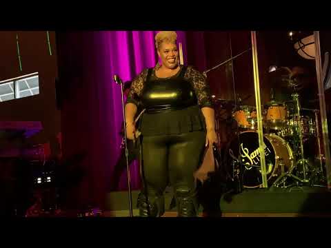 Angel Tasha.René St. James Live