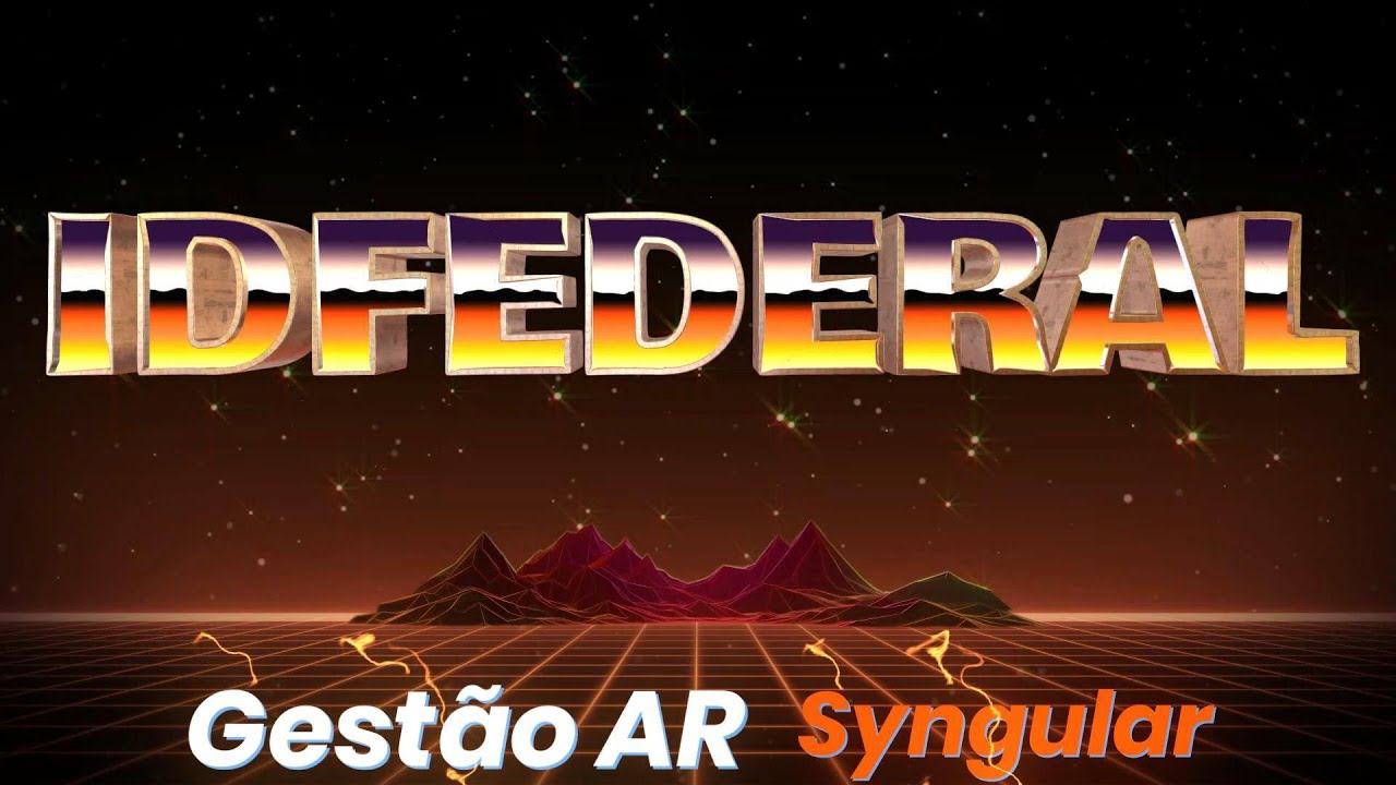 Como vender no sistema Gestão AR Syngular