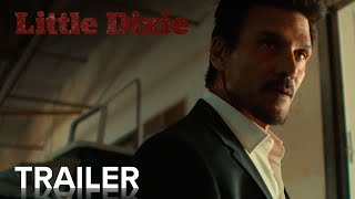 Little Dixie (2023) Video