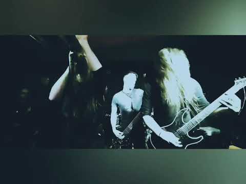 Herbstnebel - Descending Chain of Existence - live @ Molle/Hildburghausen 11.01.2020
