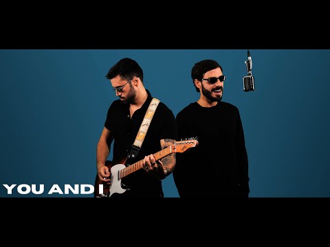 Sage Art - You And I (Official Music Video)