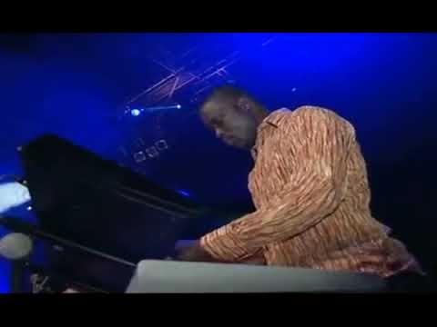 Netolama Yahwe (Live) - Famille Prince de la Paix