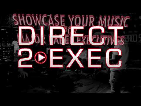 Fortune Performs at Direct 2 Exec Los Angeles 3/4/18 - Dreamville Records