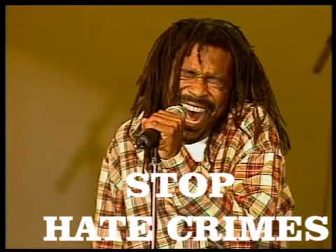 DREAD NATTY NATTY BY FRANKIE WILMOT