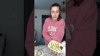 Telling my kids I got takeout #budgetfriendly #parentinghacks