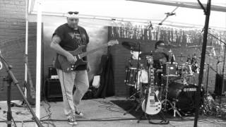 GOOD GRIEF  - WHOLE LOTTA LOVE