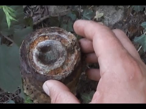 WW1 Relikte Teil 71 : Spurensuche an der Westfront 2/2 Ypern bis Vimy in Flandern WK1