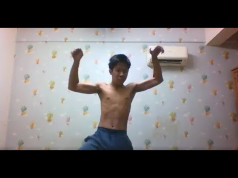 Grandmaster Weng [Grandson of Sun Tzu]