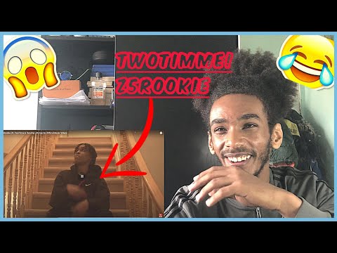 (UK REACTION!)Z5Rookie (Ft. TwoTiime & Henshy) - Money Up (Official Music Video)